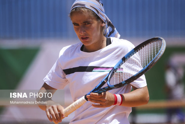 تور جهانی تنیس زیر ۱۸ سال