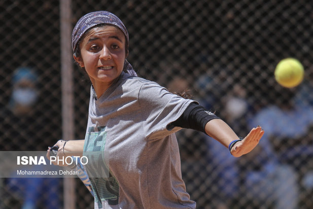 تور جهانی تنیس زیر ۱۸ سال