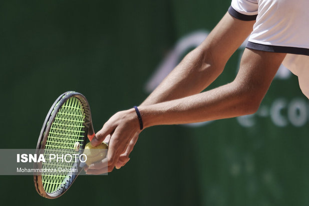 تور جهانی تنیس زیر ۱۸ سال