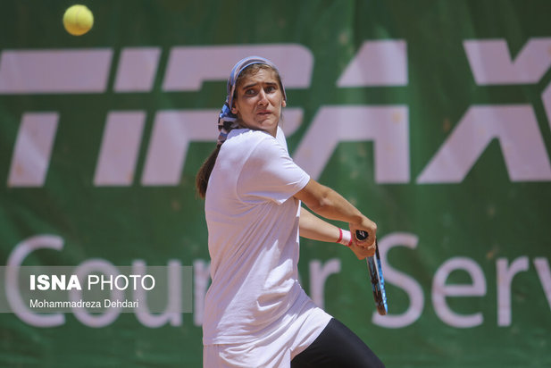 تور جهانی تنیس زیر ۱۸ سال