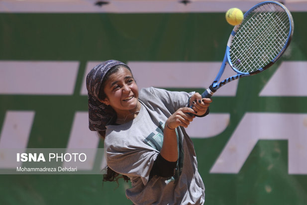 تور جهانی تنیس زیر ۱۸ سال