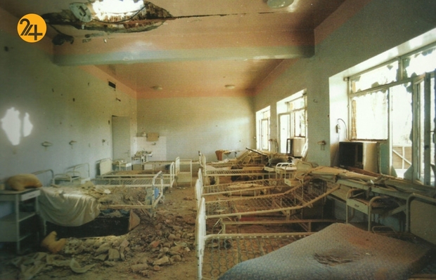 تصاویری به مناسب روز آزادسازی خرمشهر