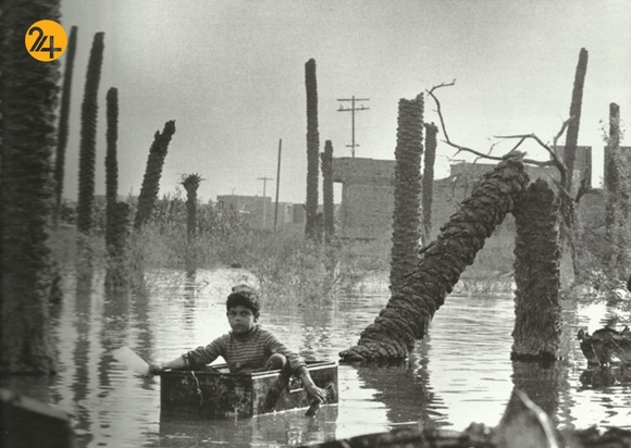تصاویری به مناسب روز آزادسازی خرمشهر