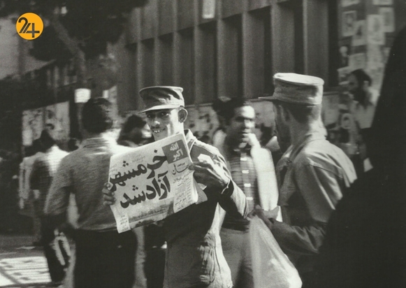 تصاویری به مناسب روز آزادسازی خرمشهر