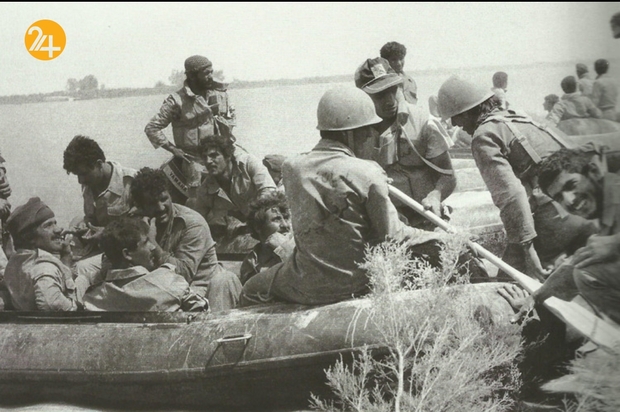 تصاویری به مناسب روز آزادسازی خرمشهر