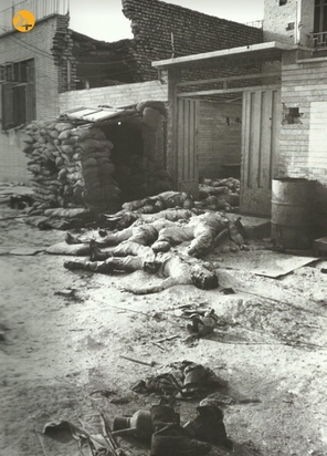 تصاویری به مناسب روز آزادسازی خرمشهر