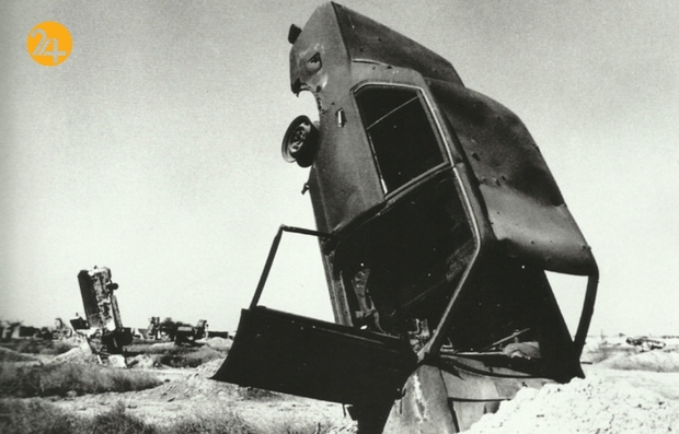 تصاویری به مناسب روز آزادسازی خرمشهر