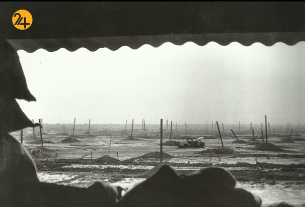 تصاویری به مناسب روز آزادسازی خرمشهر