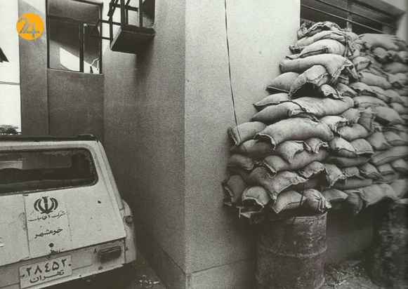 تصاویری به مناسب روز آزادسازی خرمشهر