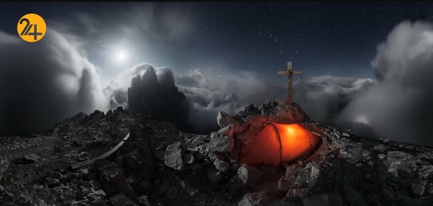 مسابقه عکاسی کوهنوردی ۲۰۲۱ در اسپانیا