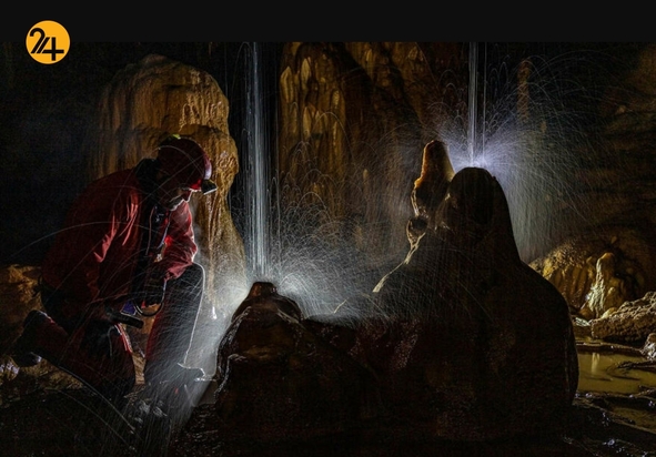 مسابقه عکاسی کوهنوردی ۲۰۲۱ در اسپانیا