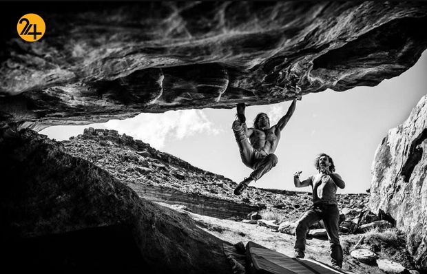 مسابقه عکاسی کوهنوردی ۲۰۲۱ در اسپانیا