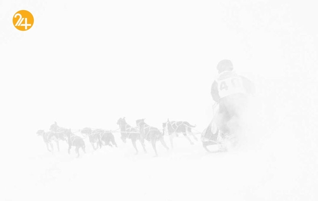 مسابقه عکاسی کوهنوردی ۲۰۲۱ در اسپانیا