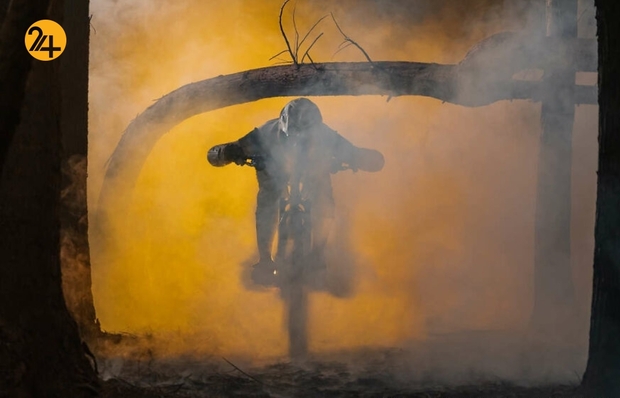 مسابقه عکاسی کوهنوردی ۲۰۲۱ در اسپانیا