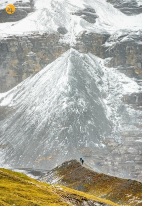 مسابقه عکاسی کوهنوردی ۲۰۲۱ در اسپانیا