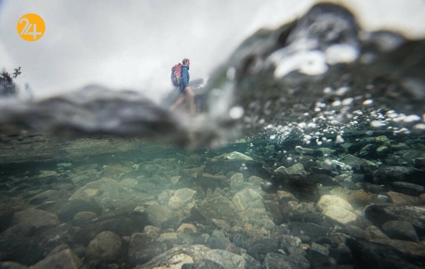 مسابقه عکاسی کوهنوردی ۲۰۲۱ در اسپانیا