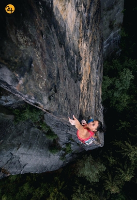 مسابقه عکاسی کوهنوردی ۲۰۲۱ در اسپانیا