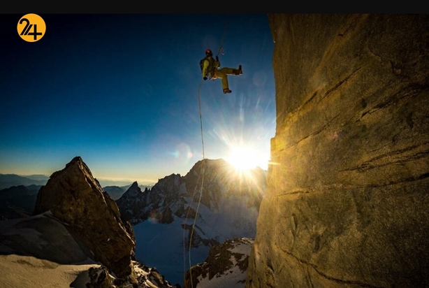 مسابقه عکاسی کوهنوردی ۲۰۲۱ در اسپانیا