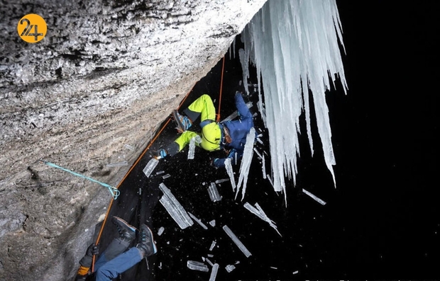 مسابقه عکاسی کوهنوردی ۲۰۲۱ در اسپانیا