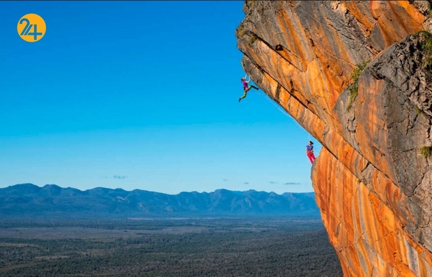 مسابقه عکاسی کوهنوردی ۲۰۲۱ در اسپانیا