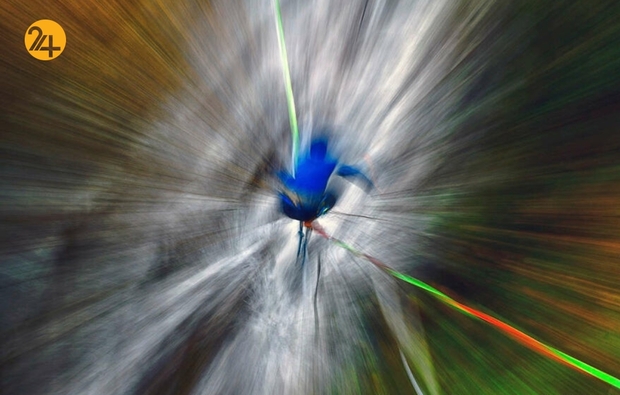 مسابقه عکاسی کوهنوردی ۲۰۲۱ در اسپانیا