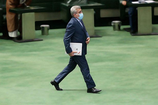 صحن علنی ۹ خردادماه مجلس