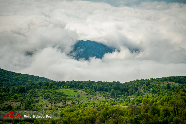 مازندران بهشت گمشده