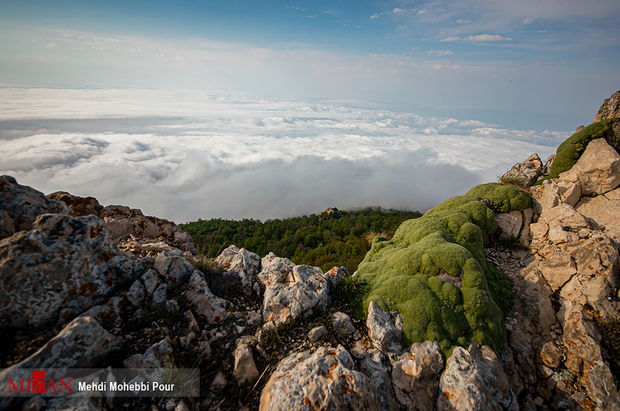 مازندران بهشت گمشده