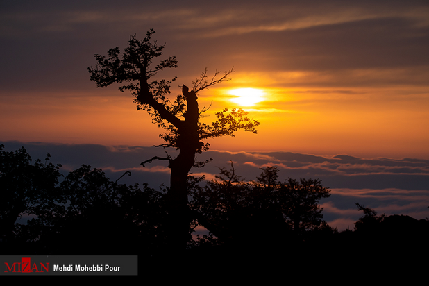 مازندران بهشت گمشده