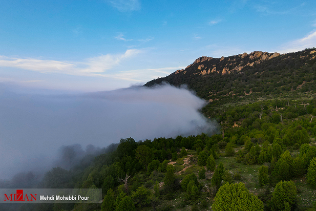 مازندران بهشت گمشده