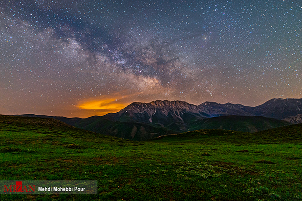 مازندران بهشت گمشده