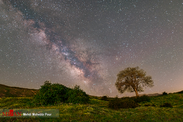 مازندران بهشت گمشده