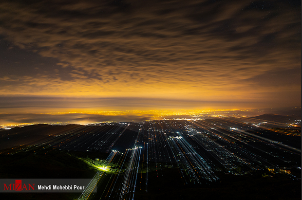 مازندران بهشت گمشده