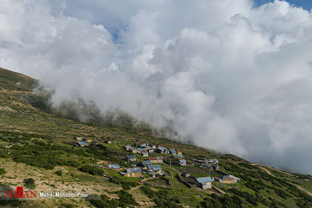 مازندران بهشت گمشده