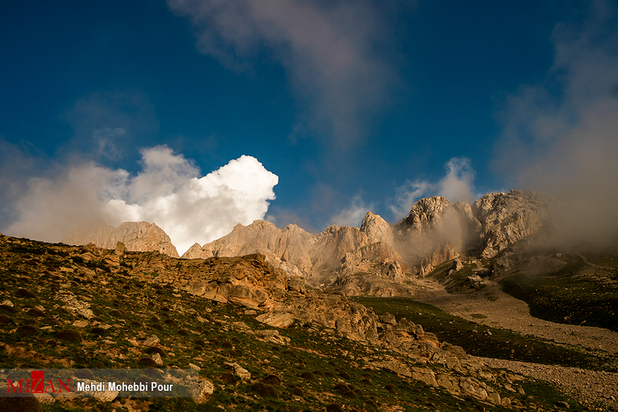 مازندران بهشت گمشده