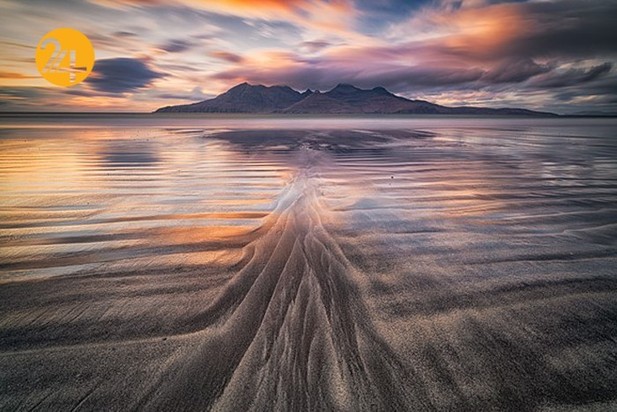 اعلام برندگان مسابقه عکاسی طبیعت ۲۰۲۱