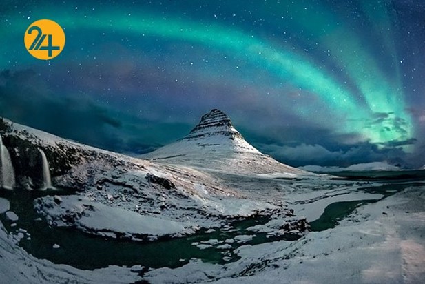 اعلام برندگان مسابقه عکاسی طبیعت ۲۰۲۱