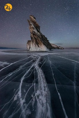 اعلام برندگان مسابقه عکاسی طبیعت ۲۰۲۱