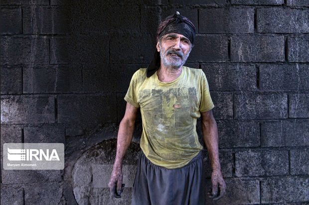 تهیه زغال تهدیدی برای محیط زیست