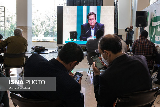 تماشای دومین مناظره انتخابات ریاست جمهوری