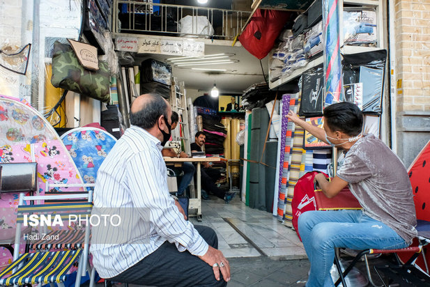 تماشای دومین مناظره انتخابات ریاست جمهوری