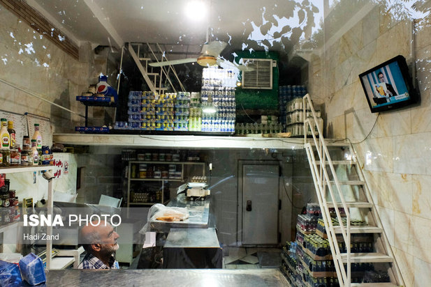 تماشای دومین مناظره انتخابات ریاست جمهوری