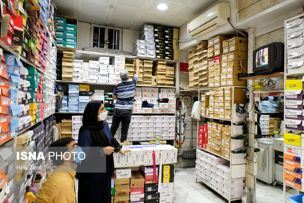 تماشای دومین مناظره انتخابات ریاست جمهوری