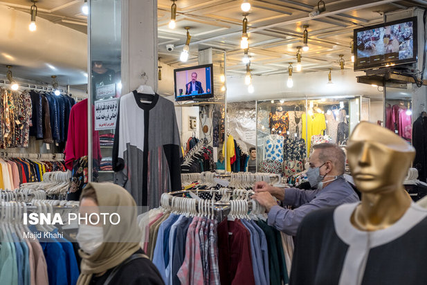 تماشای دومین مناظره انتخابات ریاست جمهوری