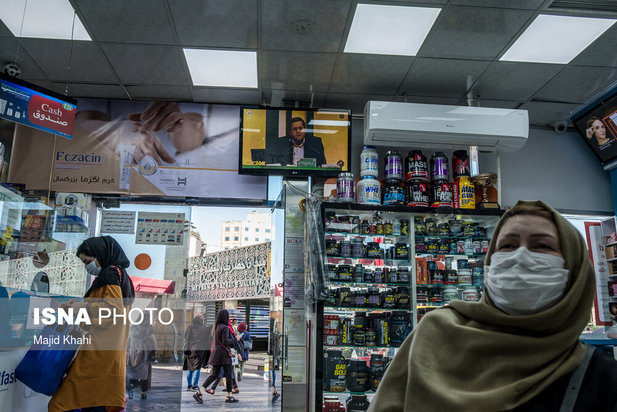 تماشای دومین مناظره انتخابات ریاست جمهوری