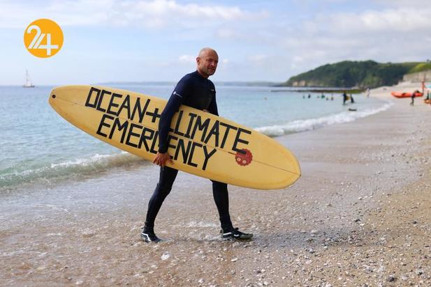 اعتراضات علیه سیاست‌های گروه هفت