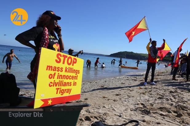 اعتراضات علیه سیاست‌های گروه هفت