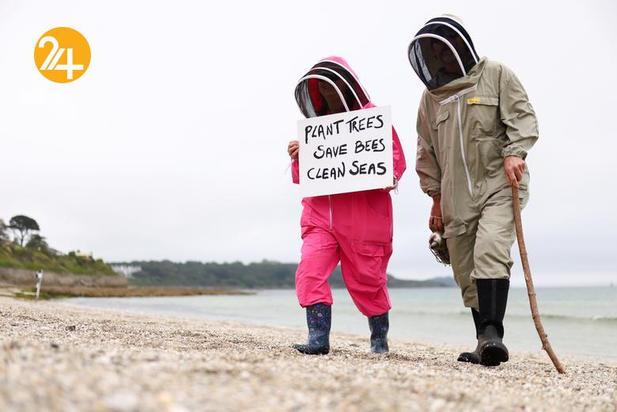 اعتراضات علیه سیاست‌های گروه هفت