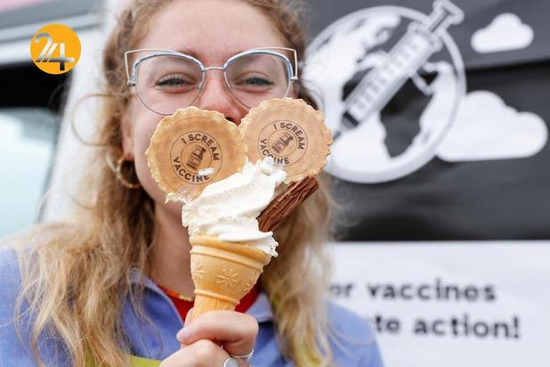 اعتراضات علیه سیاست‌های گروه هفت