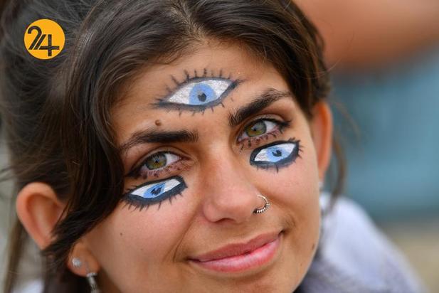 اعتراضات علیه سیاست‌های گروه هفت